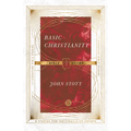 Basic Christianity Bible Study - Paperback