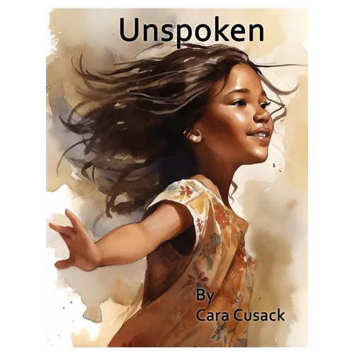Unspoken - Hardcover
