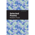 Selected Poems - Paperback