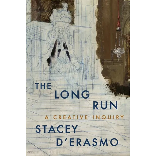 The Long Run: A Creative Inquiry - Paperback