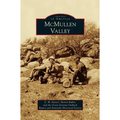 McMullen Valley