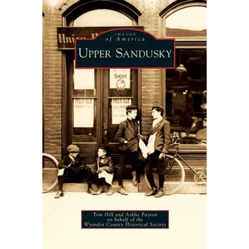 Upper Sandusky