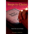 Steps to Christ - Paperback
