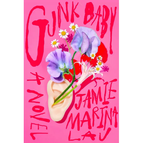 Gunk Baby - Paperback