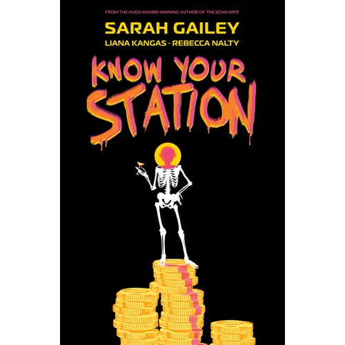 Know Your Station - Paperback
