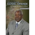 In Pursuit of Peace in Africa: An Autobiography