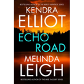 Echo Road - Hardcover