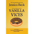 Vanilla Vices - Paperback