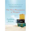 The Three Weissmanns of Westport - Paperback