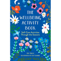The Wellbeing Activity Book: Self-Care Activities Through the Seasons - Paperback