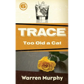 Too Old a Cat - Paperback