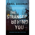 The Stranger Behind You - Paperback
