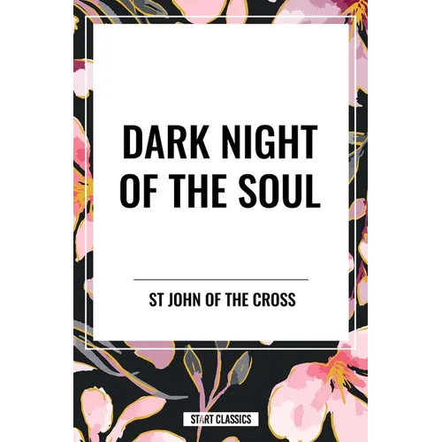 Dark Night of the Soul - Paperback