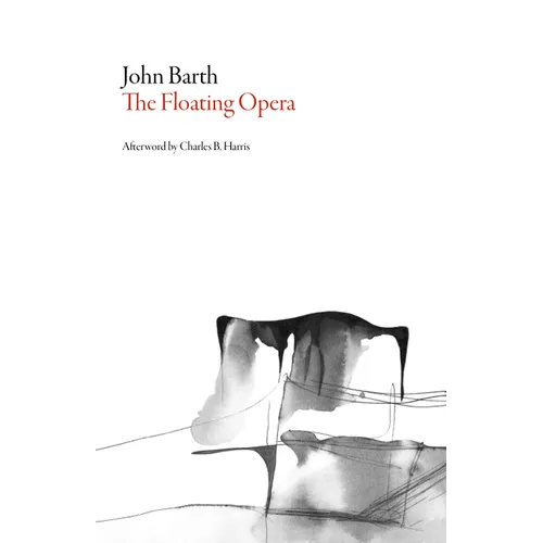 Floating Opera - Paperback
