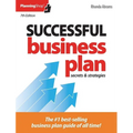 Successful Business Plan: Secrets & Strategies - Paperback