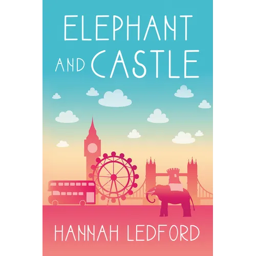 Elephant and Castle - Paperback