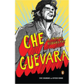 Che Guevara: A Manga Biography - Paperback