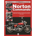 How to Restore Norton Commando - Paperback