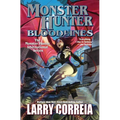 Monster Hunter Bloodlines - Mass Market Paperbound