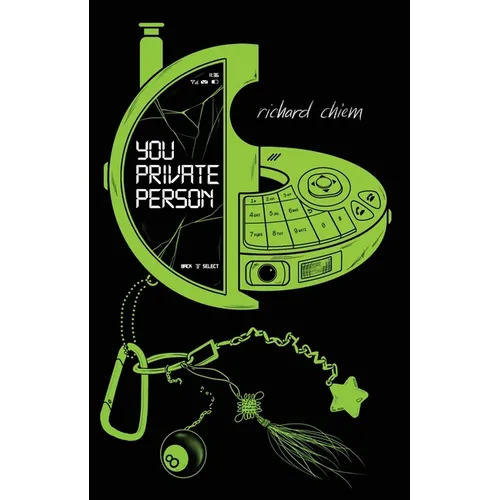 You Private Person - Paperback