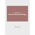 Handbook of Marine Biotechnology - Hardcover