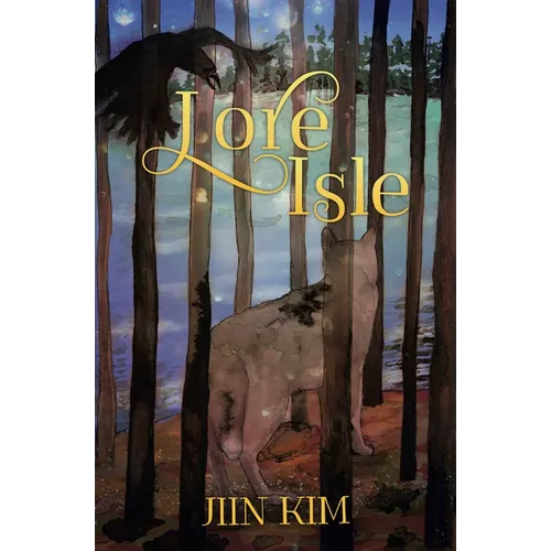 Lore Isle - Paperback