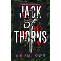 Jack of Thorns - Paperback