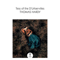 Tess of the d'Urbervilles - Paperback