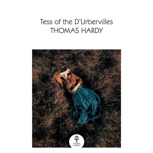 Tess of the d'Urbervilles - Paperback