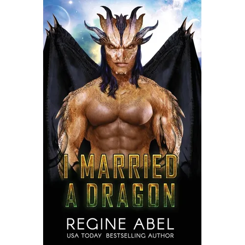 I Married A Dragon - Paperback