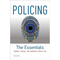 Policing: The Essentials - Paperback