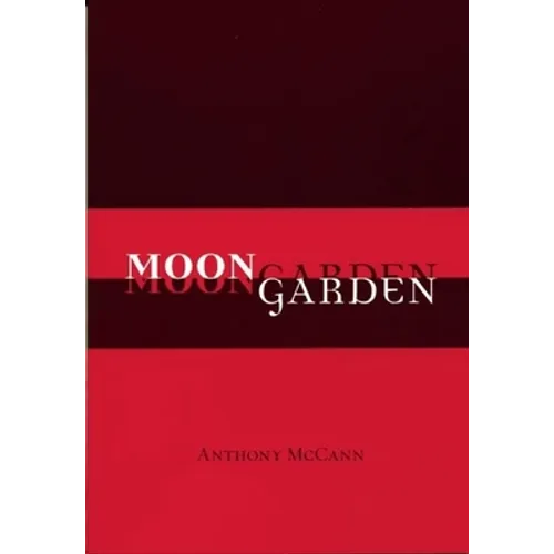 Moongarden - Paperback