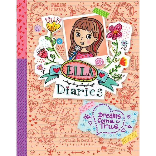 Dreams Come True - Paperback