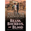 Beans, Bourbon, and Blood - Mass Market Paperbound