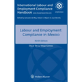 Labour and Employment Compliance in Mexico - Paperback
