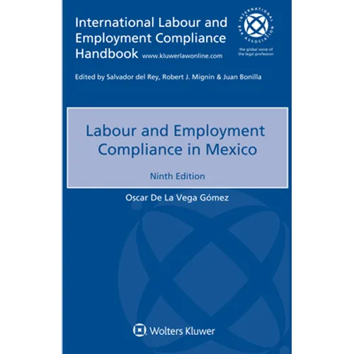 Labour and Employment Compliance in Mexico - Paperback