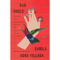 Bad Girls - Paperback