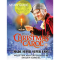 A Christmas Carol: Made Super Super Easy - Paperback