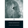 Crime and Punishment - Paperback