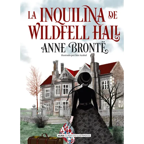 La Inquilina de Wildfell Hall - Hardcover