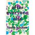 After Everyone Else - Paperback