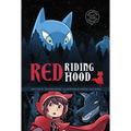 Red Riding Hood: A Discover Graphics Fairy Tale - Paperback