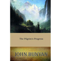 The Pilgrim's Progress - Paperback