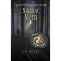 Nulenac Void - Paperback