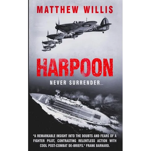 Harpoon
