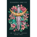To Wear a Fae Crown - Paperback