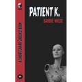 Patient K - Paperback