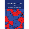Percolation - Hardcover
