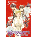 Noragami: Stray God 3 - Paperback