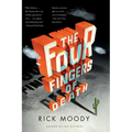 The Four Fingers of Death - Paperback